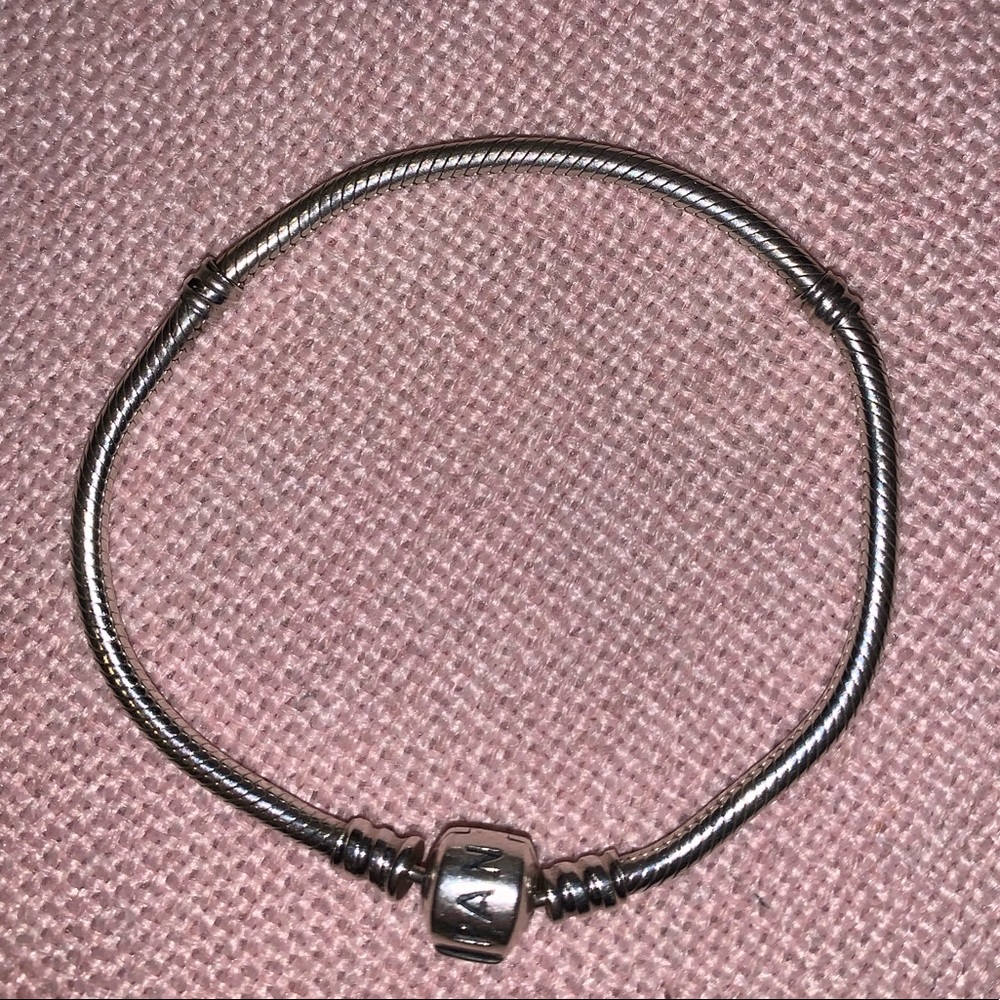 Pandora bracelet